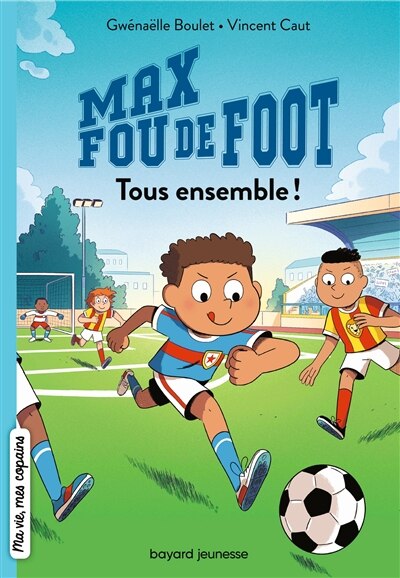 Couverture_Tous ensemble !
