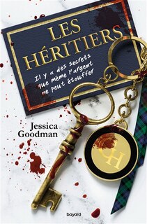 Front cover_Les héritiers