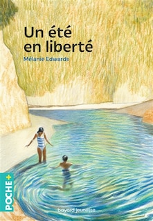 Front cover_Un été en liberté