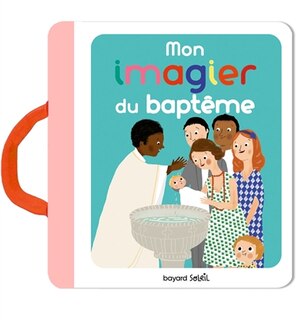 Couverture_Mon imagier du baptême