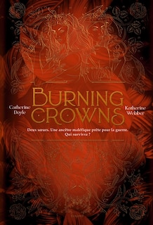 Front cover_TWIN CROWNS TOME 03