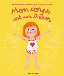 Front cover_Mon corps est un trésor