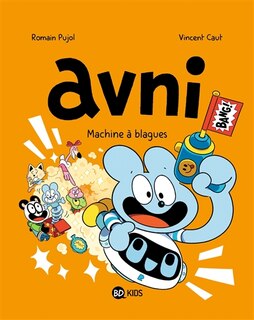 Front cover_Machine à blagues