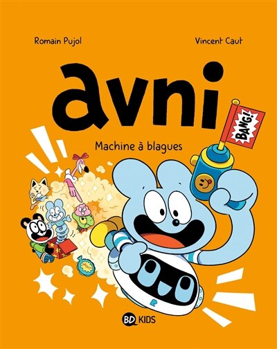 Front cover_Machine à blagues