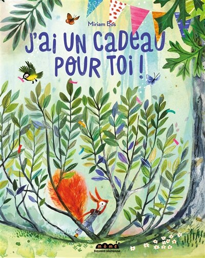 Front cover_J'ai un cadeau pour toi !