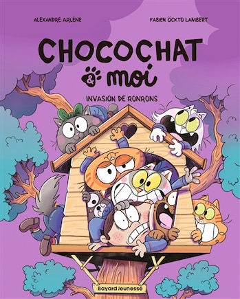 Couverture