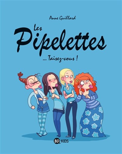 Couverture_Taisez-vous !