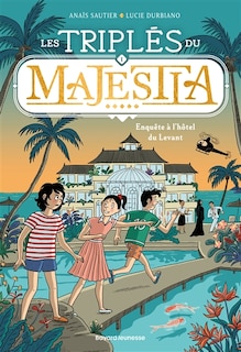 Front cover_Enqu&ecirc;te &agrave; l'h&ocirc;tel du Levant