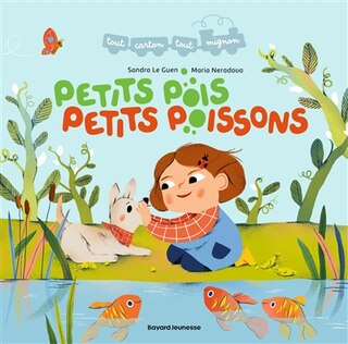 Couverture_Petits pois petits poissons