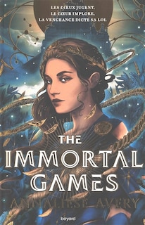 Front cover_The immortal games