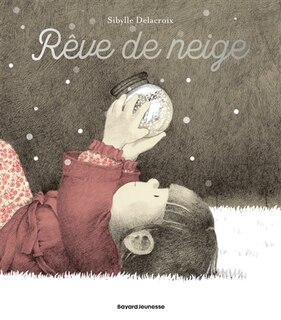 Front cover_Rêve de neige