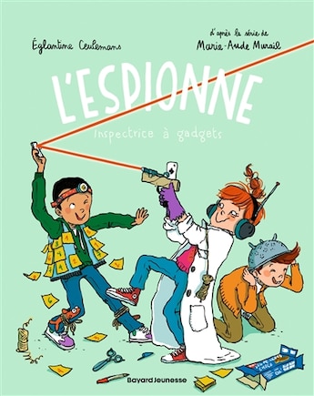 Couverture