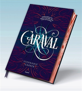 Couverture_CARAVAL TOME 01