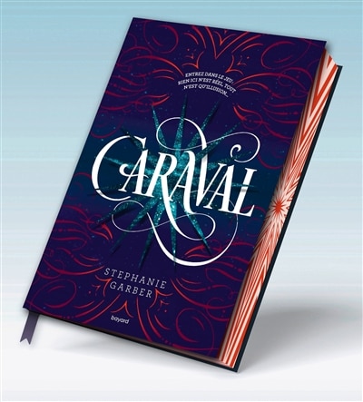 Couverture_CARAVAL TOME 01