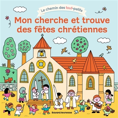 Couverture_Mon cherche et trouve des f&ecirc;tes chr&eacute;tiennes
