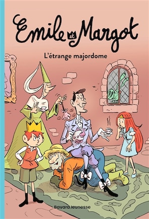 Couverture