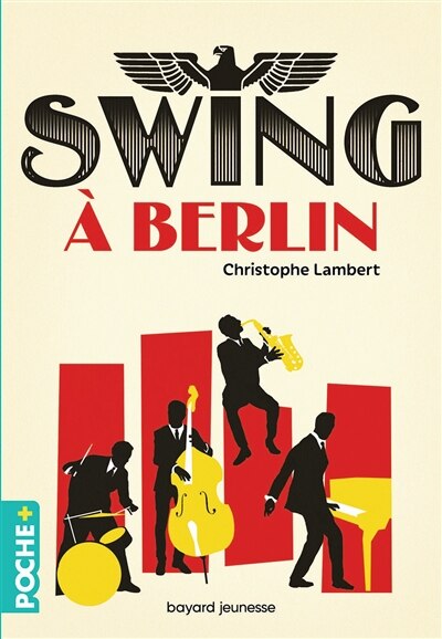 Couverture_Swing à Berlin