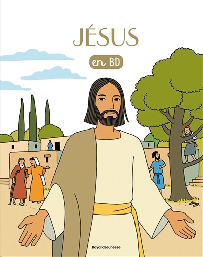 Front cover_J&eacute;sus