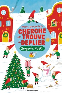 Couverture_Joyeux Noël !