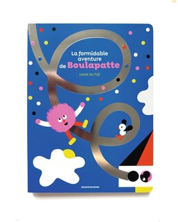 Couverture_La formidable aventure de Boulapatte