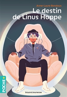 Front cover_Le destin de Linus Hoppe