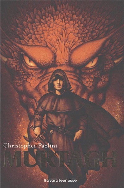 Front cover_Murtagh   eragon poche tome 05