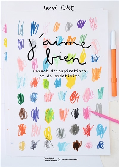 Couverture_J'aime bien