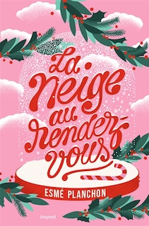Couverture_La neige au rendez-vous