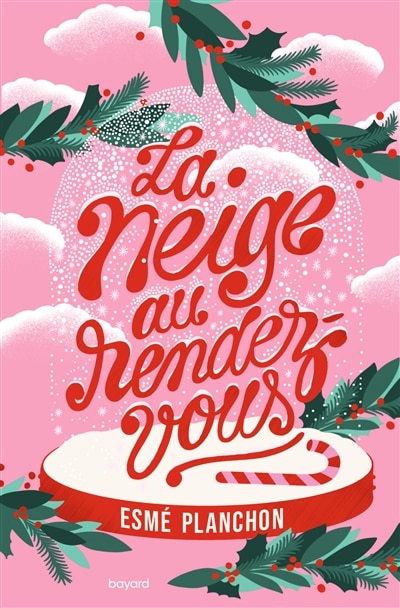 Couverture_La neige au rendez-vous