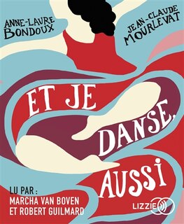 Front cover_Et je danse, aussi