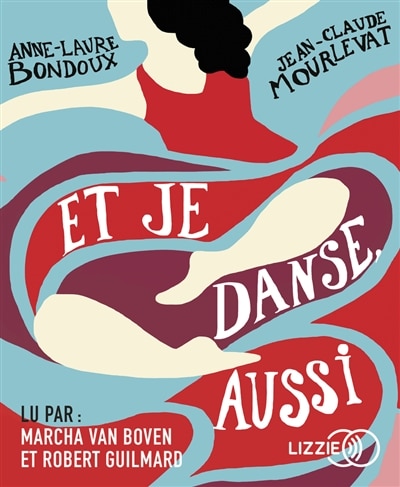 Front cover_Et je danse, aussi