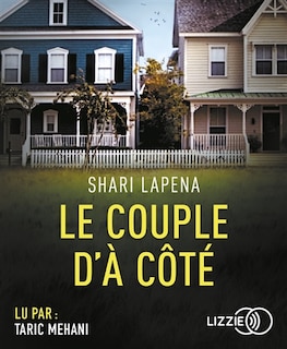 Front cover_Le couple d'à côté