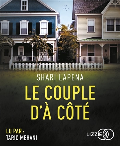 Front cover_Le couple d'à côté