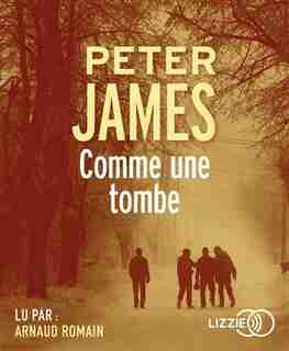CD COMME UNE TOMBE de James