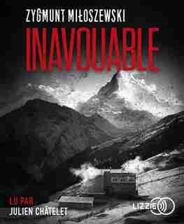 CD INAVOUABLE de MILOSZEWSKI