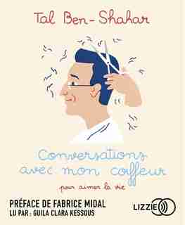 CD CONVERSATIONS AVEC MON COIFFEUR de BEN-SHAHAR