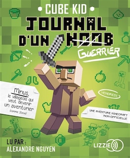 Front cover_Guerrier