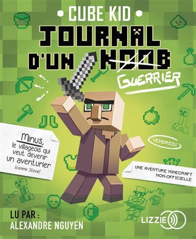 Front cover_Guerrier