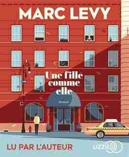 CD Une fille comme elle de Marc Levy
