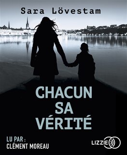 Front cover_Chacun sa vérité