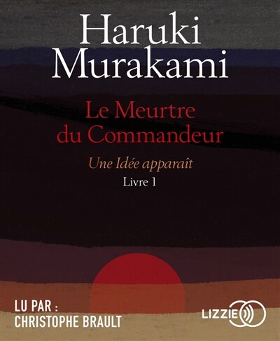 CD Le Meurtre du Commandeur TOME 1