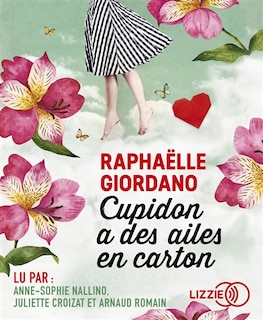 Front cover_Cupidon a des ailes en carton