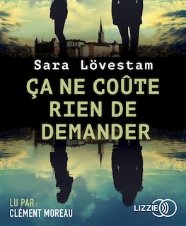 Front cover_Ca ne coûte rien de demander