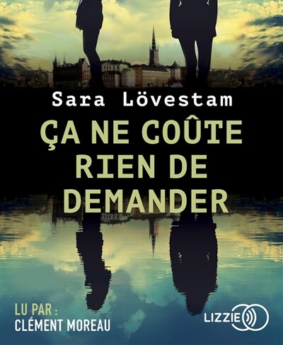 Front cover_Ca ne coûte rien de demander