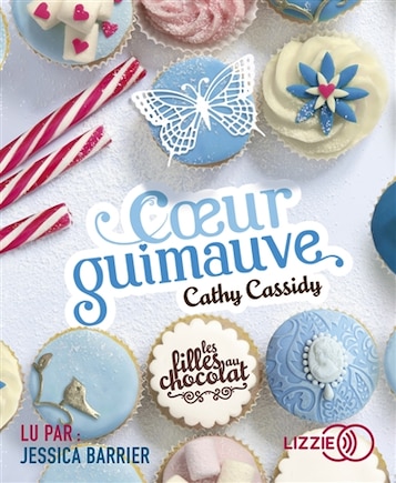 Coeur guimauve