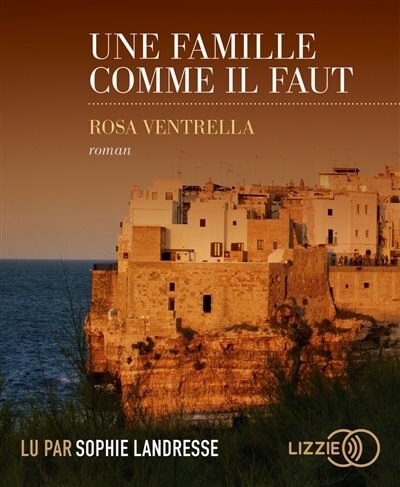 Une famille comme il faut