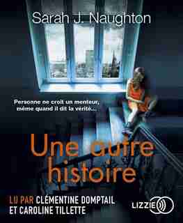 CD UNE AUTRE HISTOIRE de Naughton