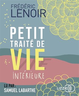 Front cover_Petit traité de vie intérieure