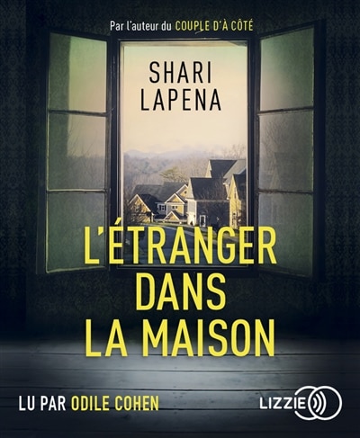 L' étranger dans la maison