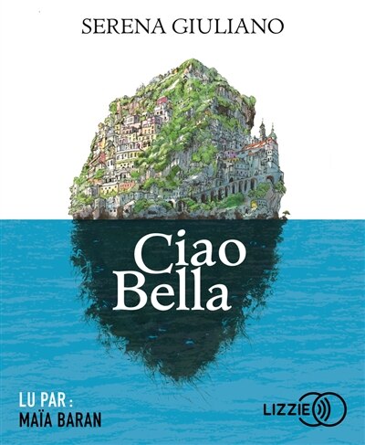 Couverture_CD CIAO BELLA